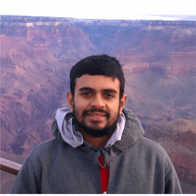 Dr. Lakshmanan Nataraj's photo