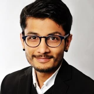 Anish Somani's photo